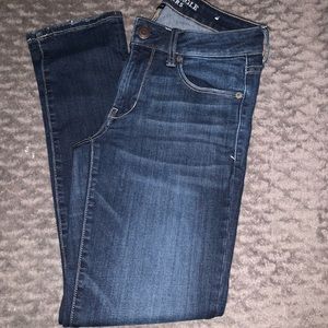 American Eagle 🦅 Jeans!